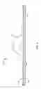 Fig. 10 - Point source diffusion cell activity assay apparatus