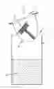 Fig. 01 - Flask for preparing a cytological suspension based on a fixing solution