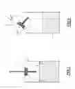 Fig. 02 - Flask for preparing a cytological suspension based on a fixing solution