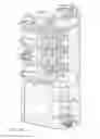 Fig. 37 - Cassette for sample preparation