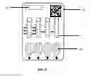 Fig. 03 - METHOD AND SYSTEM UTILIZING LATERAL FLOW IMMUNOASSAY TEST DEVICE WITH INTEGRATED QUALITY ASSURANCE LABEL