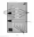 Fig. 06 - METHOD AND SYSTEM UTILIZING LATERAL FLOW IMMUNOASSAY TEST DEVICE WITH INTEGRATED QUALITY ASSURANCE LABEL