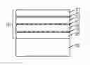 Fig. 01 - Dopant marker for precise recess control