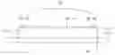 Fig. 01 - WHITE LIGHT-EMITTING DIODE PACKAGE STRUCTURE FOR SIMPLIFYING PACKAGE PROCESS AND METHOD FOR MAKING THE SAME