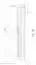 Fig. 13 - WHITE LIGHT-EMITTING DIODE PACKAGE STRUCTURE FOR SIMPLIFYING PACKAGE PROCESS AND METHOD FOR MAKING THE SAME
