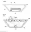 Fig. 03 - White light emitting diode and method of manufacturing the same
