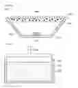 Fig. 08 - White light emitting diode and method of manufacturing the same
