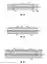 Fig. 07 - Method of manufacturing MEMS devices providing air gap control