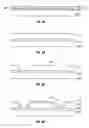 Fig. 10 - Method of manufacturing MEMS devices providing air gap control