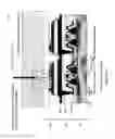 Fig. 12 - Continuous large area imaging and display arrays using readout arrays fabricated in silicon-on-glass substrates