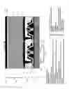 Fig. 13 - Continuous large area imaging and display arrays using readout arrays fabricated in silicon-on-glass substrates