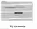 Fig. 06 - Method for making a crystalline silicon solar cell substrate utilizing flat top laser beam