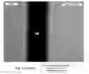 Fig. 09 - Method for making a crystalline silicon solar cell substrate utilizing flat top laser beam