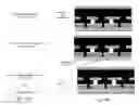 Fig. 26 - Method for making a crystalline silicon solar cell substrate utilizing flat top laser beam