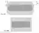 Fig. 41 - Method for making a crystalline silicon solar cell substrate utilizing flat top laser beam