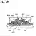 Fig. 37 - Semiconductor device and method for manufacturing the semiconductor device