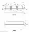Fig. 03 - Memory device having trapezoidal bitlines and method of fabricating same