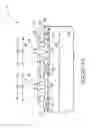 Fig. 12 - Methods of forming a non-volatile resistive oxide memory array