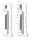 Fig. 02 - Method of forming MIM capacitor structure in FEOL