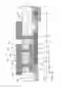 Fig. 12 - Method of forming MIM capacitor structure in FEOL