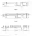 Fig. 08 - Method of manufacturing semiconductor device with recess and Fin structure