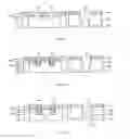 Fig. 09 - Method of manufacturing semiconductor device with recess and Fin structure