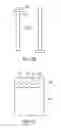 Fig. 04 - System and method for transferring substrates in large scale processing of CIGS and/or CIS devices