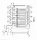 Fig. 05 - System and method for transferring substrates in large scale processing of CIGS and/or CIS devices