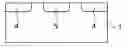 Fig. 01 - DIFFUSING AGENT COMPOSITION, AND METHOD FOR FORMING AN IMPURITY DIFFUSION LAYER
