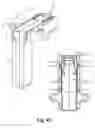 Fig. 08 - Moveable earth pin for large form factor power connectors