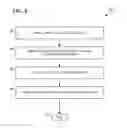 Fig. 07 - Joined cord connection protector with top and bottom conforming to top and bottom of two joined cord connectors