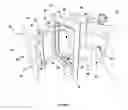 Fig. 02 - Devices for mounting electrical, audio, and video installations to walls and other flat surfaces