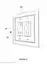 Fig. 05 - Devices for mounting electrical, audio, and video installations to walls and other flat surfaces