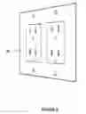 Fig. 07 - Devices for mounting electrical, audio, and video installations to walls and other flat surfaces