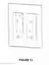 Fig. 16 - Devices for mounting electrical, audio, and video installations to walls and other flat surfaces