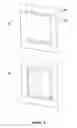 Fig. 20 - Devices for mounting electrical, audio, and video installations to walls and other flat surfaces