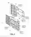 Fig. 05 - Implementing impedance gradient connector for board-to-board applications