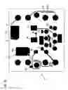 Fig. 12 - Multistage capacitive crosstalk compensation arrangement