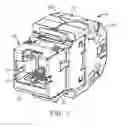 Fig. 03 - Telecommunications connector