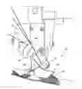 Fig. 01 - Knitting with yarns of differing stretch properties