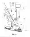 Fig. 06 - Knitting with yarns of differing stretch properties