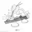 Fig. 07 - Knitting with yarns of differing stretch properties