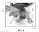 Fig. 08 - Breathable and elastic fabric lamination