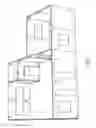 Fig. 02 - Building set for toy houses