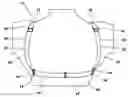Fig. 01 -  BREAST SUPPORT ARRANGEMENT
