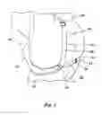 Fig. 03 -  BREAST SUPPORT ARRANGEMENT