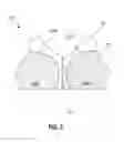 Fig. 03 - Internal support structure for an athletic support bra, and associated method of fabrication