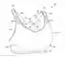 Fig. 01 - Athletic bra