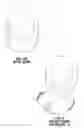 Fig. 05 - Single piece abdominal support garment