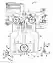 Fig. 01 - DEVICE FOR MEASURING THE FEED MOTION OF A FINISHING BELT